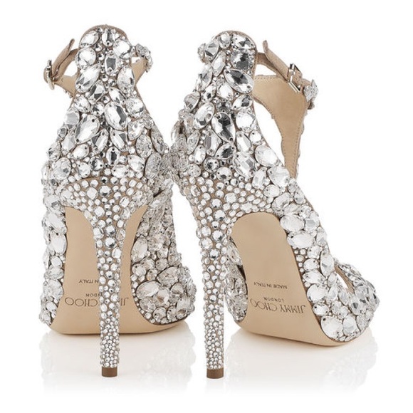 Jimmy Choo | Shoes | Rox 2th Anniversary Drop | Poshmark